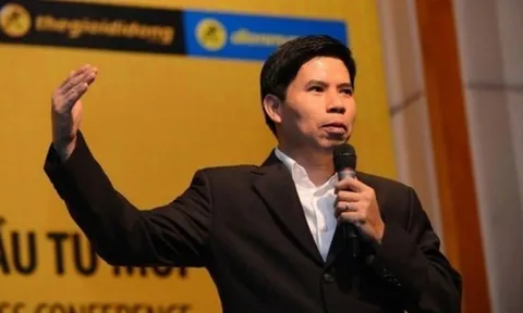 Điện Máy Xanh của chủ tịch Nguyễn Đức Tài chi hơn 3.000 tỷ đồng trả cổ tức, chốt phương án IPO trong năm 2026