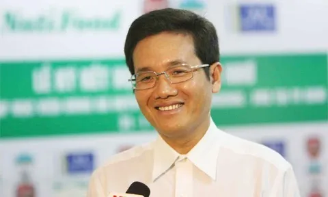 Nutifood - Kido Foods liên quan đến chủ tịch Trần Thanh Hải đầu tư gần 600 tỷ đồng vào Chứng khoán Rồng Việt