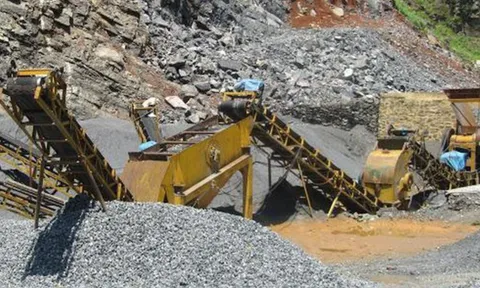 Cơ khí và Khoáng sản Hà Giang (HGM) ghi nhận lợi nhuận tăng vọt đạt 592 tỷ đồng chia cổ tức kỷ lục lên đến 218%