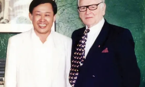 An Phước của chủ tịch Trần Chiến lên tiếng liên quan đến vụ Ngân hàng MSB siết nợ nhà máy sợi