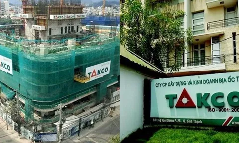 UBCKNN phạt Xây dựng và Kinh doanh Địa ốc Tân Kỷ (TKC) 92,5 triệu đồng vì vi phạm nghĩa vụ công bố thông tin