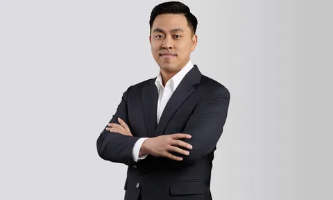 Tập đoàn Gelex bổ nhiệm ông Lê Tuấn Anh làm Tổng Giám đốc