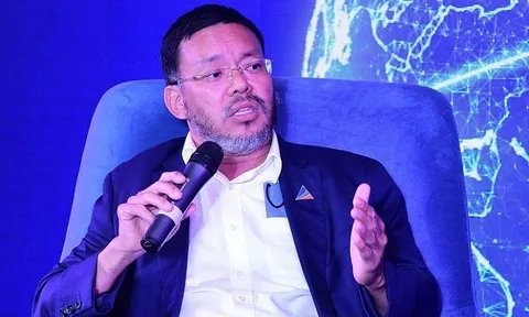 Đất Xanh (DXG) của đại gia Lương Trí Thìn tiếp tục thất hứa với cổ đông, tính chuyện đổi tên theo kiểu “ve sầu thoát xác”