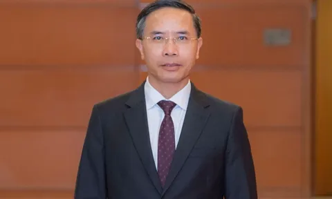 Ông Phạm Đức Ấn làm Thống đốc Ngân hàng Nhà nước