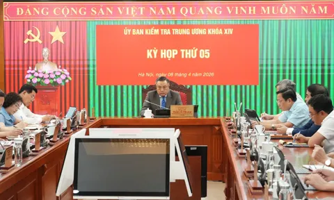 Ủy ban Kiểm tra Trung ương khai trừ Đảng, đề nghị kỷ luật nhiều cựu lãnh đạo ACV