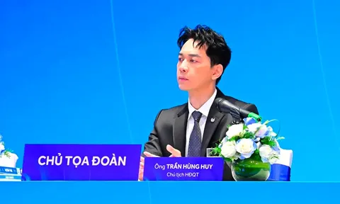 Năm 2025, ACB của chủ tịch Trần Hùng Huy ghi nhận biên lãi ròng ở đáy đạt 2.9%, nợ xấu bao phủ tăng lên 114,29%