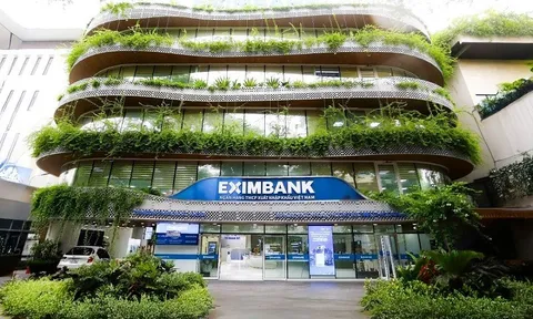 Eximbank bất ngờ giảm mạnh mục tiêu lợi nhuận xuống còn 60%, không chia cổ tức cho cổ đông