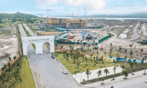 Quảng Ninh yêu cầu thu hồi nợ thuế tại hai dự án 16.000 tỷ đồng chậm tiến độ của FLC