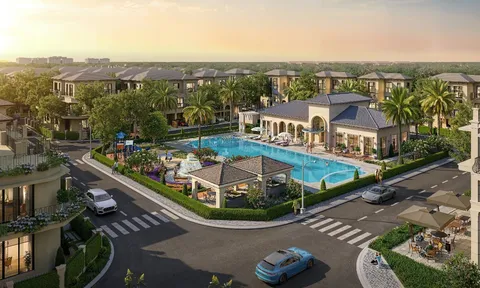 Mở rộng đô thị Bắc sông Cấm, Thủy Nguyên trở thành cực tăng trưởng mới nhờ hạ tầng và dòng vốn lớn