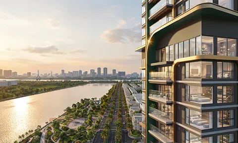 Chất lượng trải nghiệm sống: chuẩn tham chiếu mới của bất động sản cao cấp