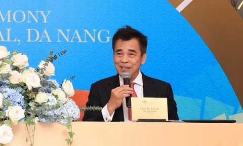 DatVietVAC chủ thương hiệu “Say Hi” của chủ tịch Đinh Bá Thành vừa nộp hồ sơ IPO lên UBCKNN lớn đến mức nào?