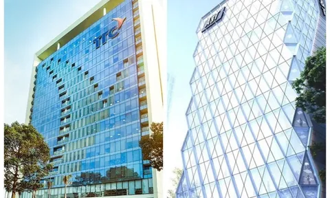 Thành Thành Nam – mảnh ghép bổ sung tài sản tạo dòng tiền cho TTC Land