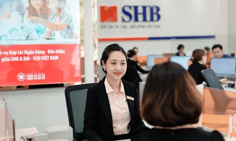 SHB lên kế hoạch phát hành tối đa 8.000 tỷ đồng trái phiếu ra công chúng