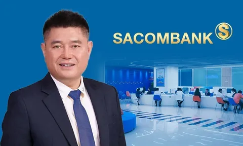Trước ngày ĐHĐCĐ, Sacombank của Tổng giám đốc Nguyễn Đức Thụy bất ngờ huỷ bỏ tờ trình gia hạn đề án tái cơ cấu