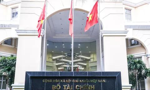 Bộ Tài chính công bố kế hoạch vay, trả nợ công năm 2026