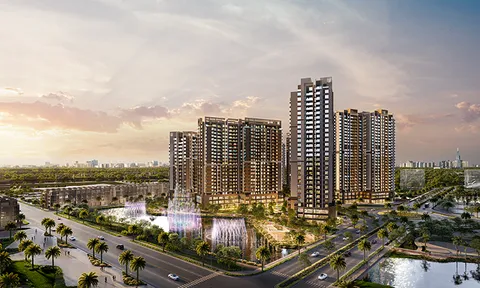 Đặc quyền lãi suất cho khách hàng - Dấu ấn đồng hành thiết thực từ Masterise Homes