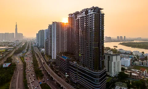 Báo chí quốc tế nhìn về thị trường BĐS Việt Nam: Masterise Homes – “Người định chuẩn” cho bất động sản cao cấp