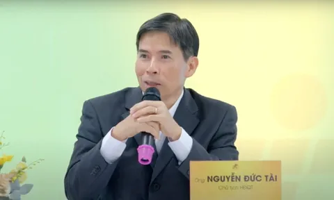 Quý I/2026, Thế Giới Di Động của chủ tịch Nguyễn Đức Tài lãi kỷ lục đạt gần 2.758 tỷ đồng tăng 78% so với cùng kỳ
