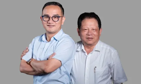 Ông Đào Hữu Kha thay ông Đào Hữu Huyền làm Chủ tịch Hóa chất Đức Giang (DGC)