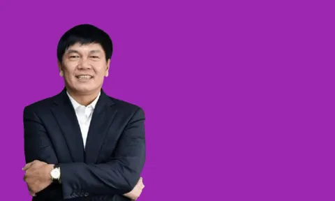 Tập đoàn Hòa Phát (HPG) của chủ tịch Trần Đình Long phát hành hơn 767 triệu cổ phiếu trả cổ tức bằng cổ phiếu