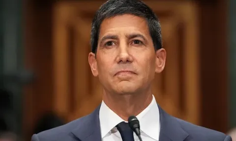 Kevin Warsh trở thành tân Chủ tịch Cục Dự trữ liên bang (Fed)