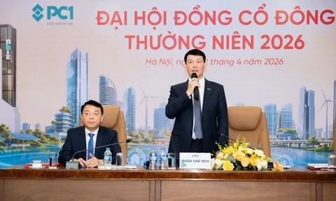 Tập đoàn PC1 (PC1) làm ăn ra sao trước khi Chủ tịch Trịnh Văn Tuấn và 6 lãnh đạo bị khởi tố?