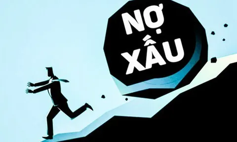 Quý I, nợ xấu nhiều ngân hàng tăng mạnh, BIDV và Sacombank dẫn đầu hệ thống với mức nợ xấu ghi nhận hơn 40.000 tỷ đồng