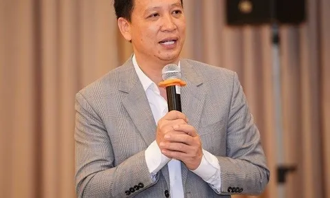 Ông Trần Văn Hiếu, Tổng giám đốc OBC Holdings: Cần Phân loại các loại hình bất động sản để dẫn vốn đến đúng địa chỉ