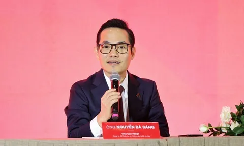 Bất động sản An Gia của chủ tịch Nguyễn Bá Sáng lên kế hoạch doanh thu giảm sâu đến 76%, hợp nhất Lộc Phát thành công ty con