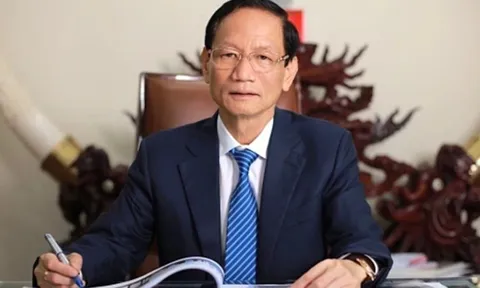ABBank của chủ tịch Vũ Văn Tiền hoàn tất thủ tục đưa cổ phiếu mới chào bán, phát hành lên sàn giao dịch