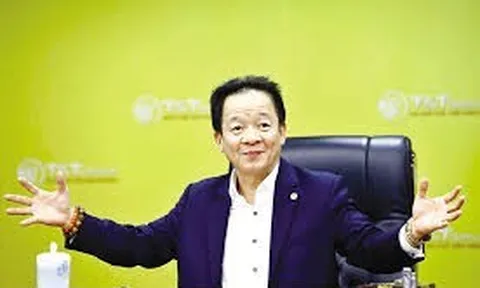 Tập đoàn T&T của chủ tịch Đỗ Quang Hiển đề xuất làm 2 khu đô thị hơn 64.000 tỷ đồng tại Đắk Lắk