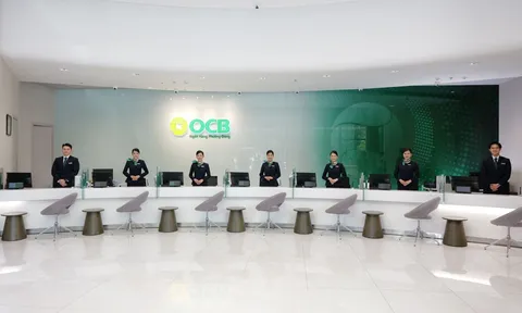 Điều gì tạo nên sự tăng trưởng an toàn và bền vững của OCB?