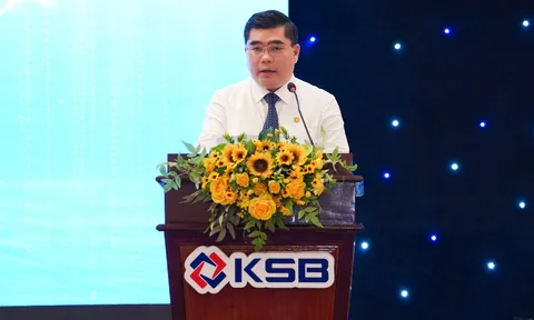 Tập trung vào khoáng sản và khai thác hạ tầng khu công nghiệp, KSB đặt mục tiêu doanh thu hơn 1.000 tỷ đồng trong năm 2026