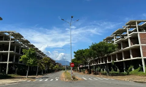 Đà Nẵng: Công bố kết luận thanh tra liên quan dự án của Công ty Cổ phần Trung Nam kéo dài 15 năm