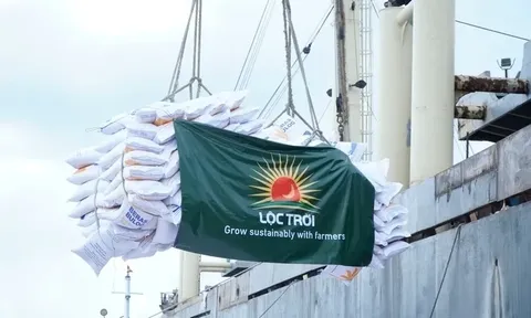 Ủy ban Chứng khoán Nhà nước phạt Tập đoàn Lộc Trời (LTG) vì chậm công bố thông tin