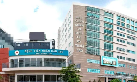 UBND TP.HCM đề xuất phương án xử lý gần 9.820 cơ sở nhà, đất là tài sản công