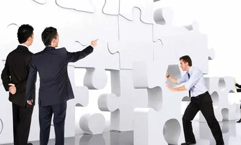 Doanh nghiệp dẫn dắt: Mảnh ghép tạo nên sức mạnh của những nền kinh tế hàng đầu thế giới