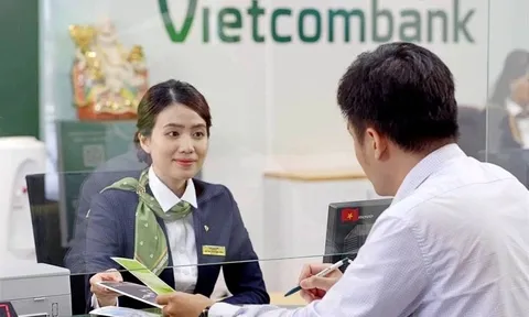 Vietcombank dự kiến chi 3.760 tỷ đồng trả cổ tức bằng tiền mặt