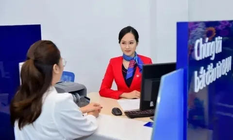 Lợi nhuận 6 tháng của BVBank cao gấp 6 lần cùng kỳ, cổ phiếu BVB sắp được niêm yết trên HoSE
