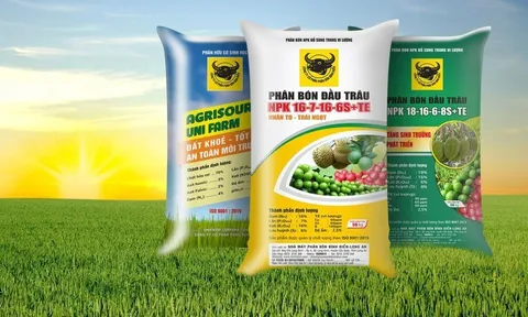 Quý II, Phân bón Bình Điền (BFC) ghi nhận lợi nhuận hợp nhất giảm đến 52% so với cùng kỳ