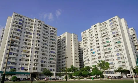 Sở Xây dựng TP.HCM đề xuất nâng trần thu nhập mua nhà ở xã hội lên 60 triệu/tháng