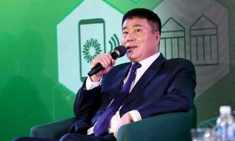HOSE nhắc nhở Siba Group (SBG) của doanh nhân Trương Sỹ Bá vì chậm công bố thông tin bị xử phạt thuế