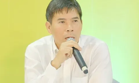 Chủ tịch Nguyễn Đức Tài muốn mua 1 triệu cổ phiếu MWG của Thế Giới Di Động