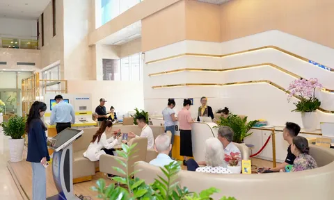 Lợi nhuận trước thuế Nam A Bank tăng mạnh trong 6 tháng đầu năm 2026, nợ xấu giảm sâu, tỷ lệ bao phủ nợ xấu tăng vượt trội