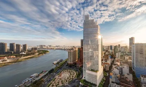 Vietcombank mua lại phần vốn của đối tác để sở hữu 100% Tòa nhà Vietcombank Tower tại bến Bạch Đằng