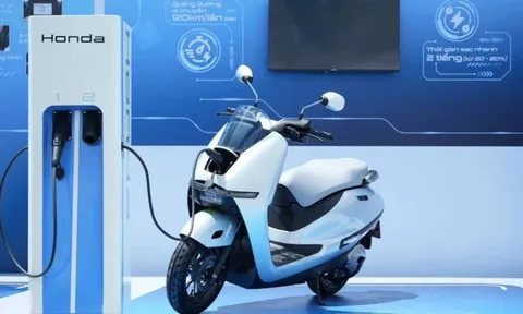 Thay đổi chiến lược phát triển, Honda lỗ 10 tỷ USD từ xe điện giai đoạn 2025-2026 dự kiến lỗ thêm 3,3 tỷ USD giai đoạn 2026-2027