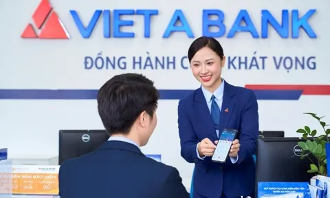 VietABank (VAB) dự kiến phát hành gần 85,72 triệu cổ phiếu tăng vốn lên hơn 9.000 tỷ đồng