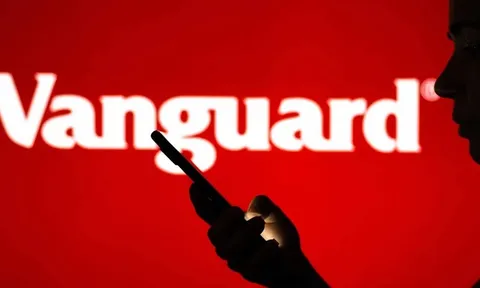 Vanguard, quỹ lớn thứ 2 thế giới, quản lý 12.000 tỷ USD trở thành cổ đông lớn của PNJ