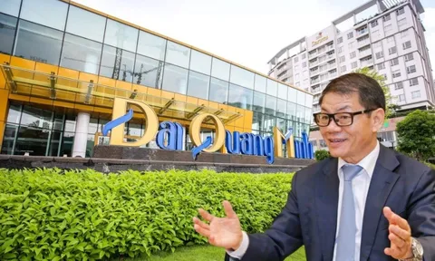 Đại Quang Minh của tỷ phú Trần Bá Dương đề xuất lập quy hoạch 3 khu TOD rộng hơn 660 ha tại TPHCM