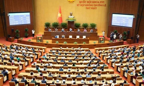 Quảng Ninh và Bắc Ninh trở thành thành phố từ tháng 9